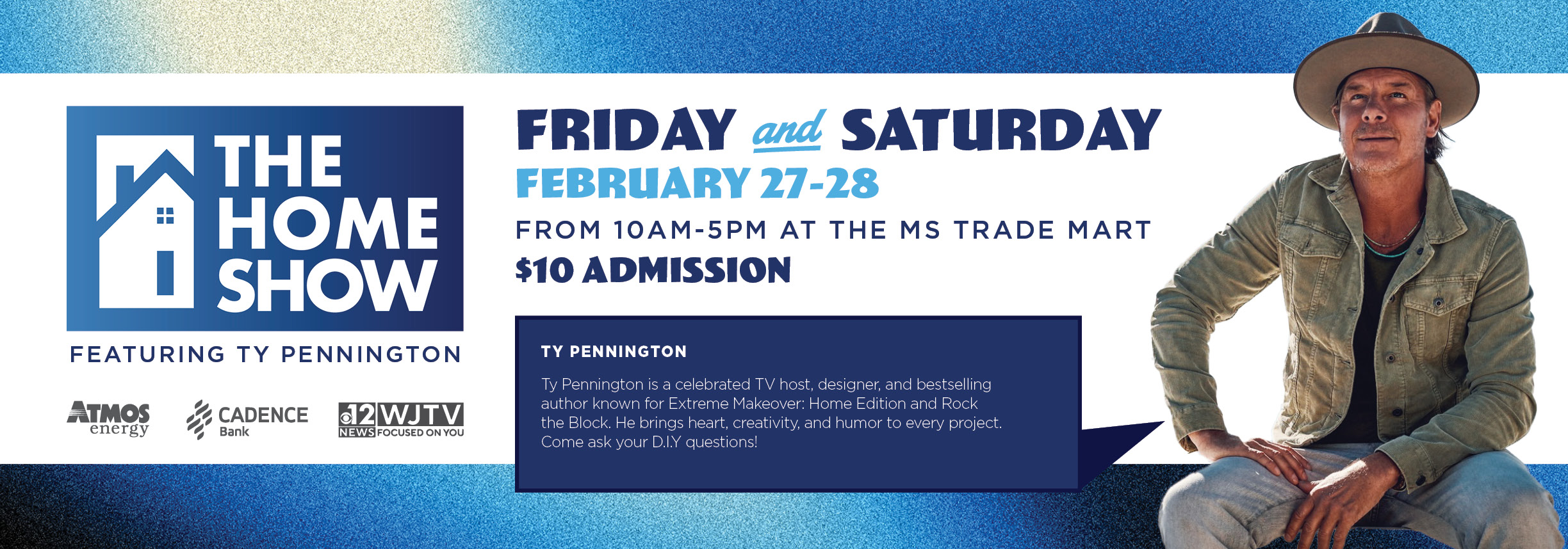 2026-Home Show-Web Banner