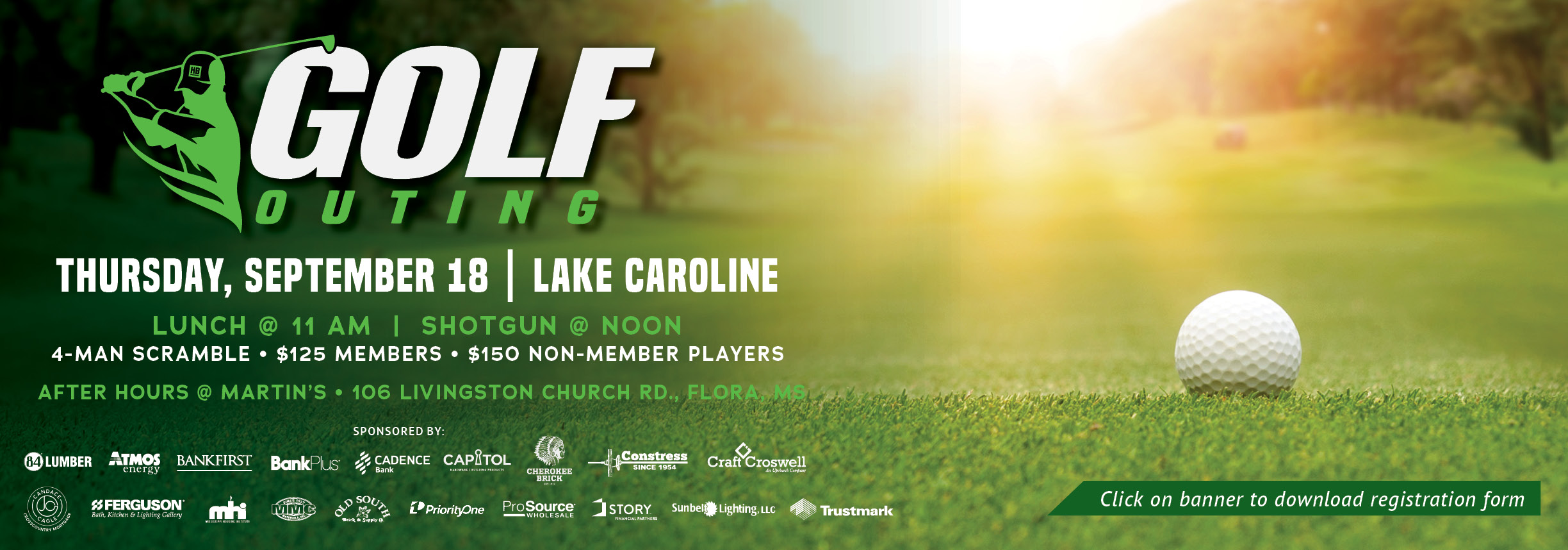2025-Website & Social Graphics-Fall Golf-Banner