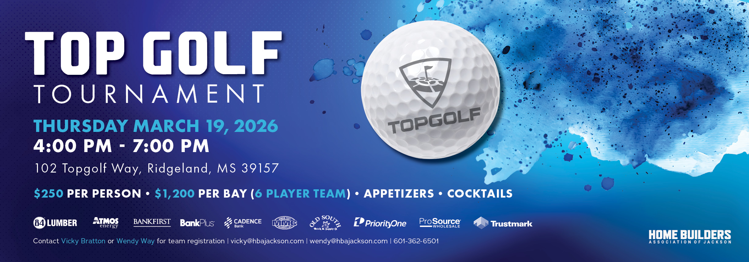 2026-Website & Social Graphics-Top Golf-Banner
