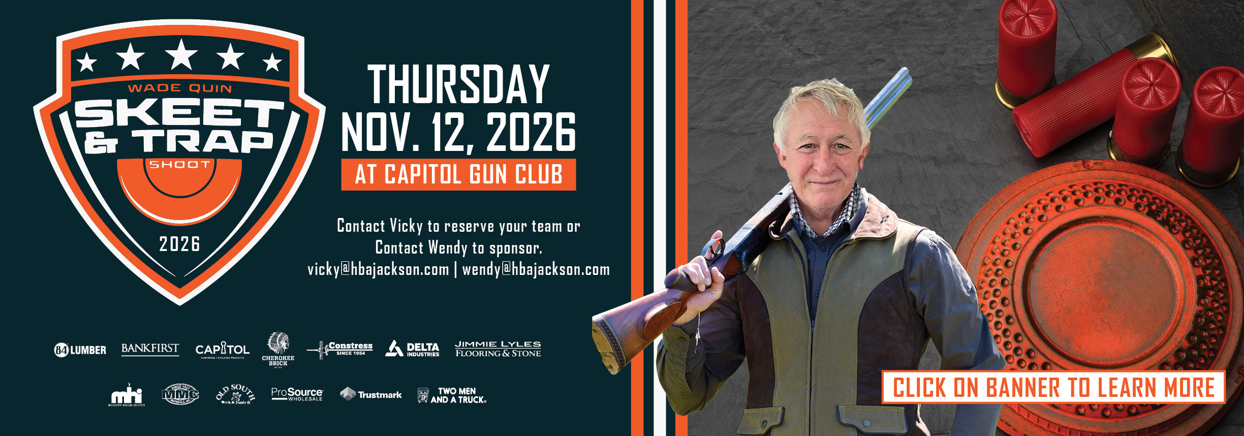 2026-Website & Social Graphics-Skeet and Trap-Banner